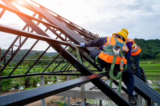 Quick and Trustworthy Emergency Roof Repair Services in Geneva, NY